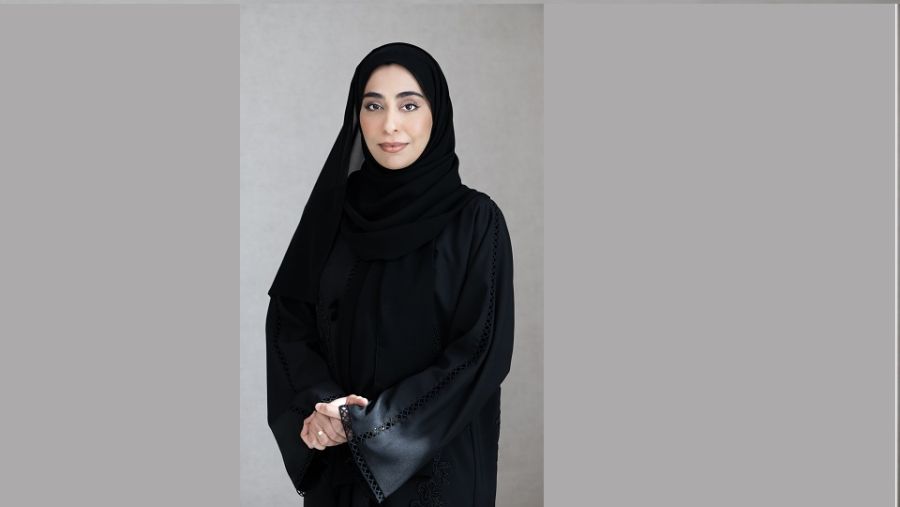 "دو" تُعلن تعيين آمنه الأكرف رئيسة التدقيق الداخلي