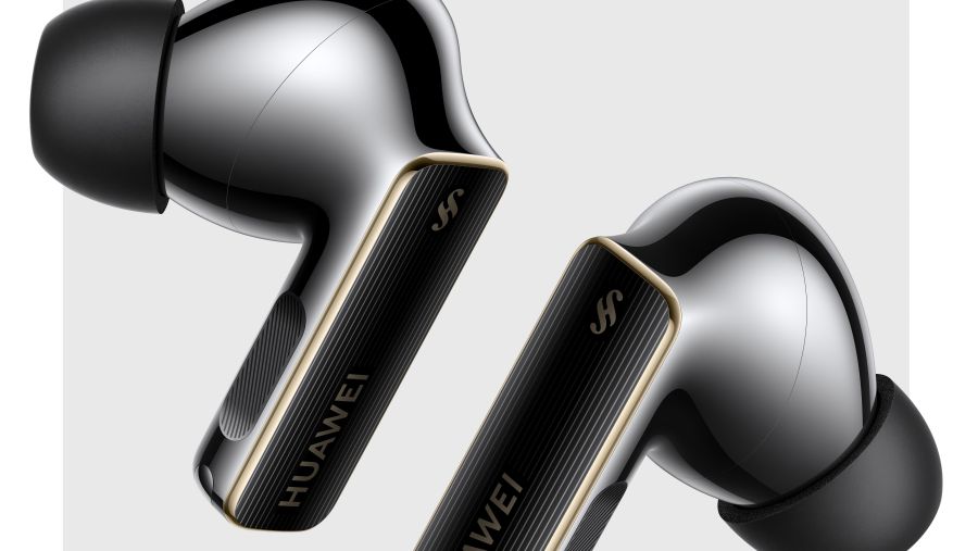 سماعات HUAWEI FreeBuds Pro 4 تجعل المكالمات أكثر وضوحًا من أي وقت مضى باستخدام الذكاء الاصطناعي