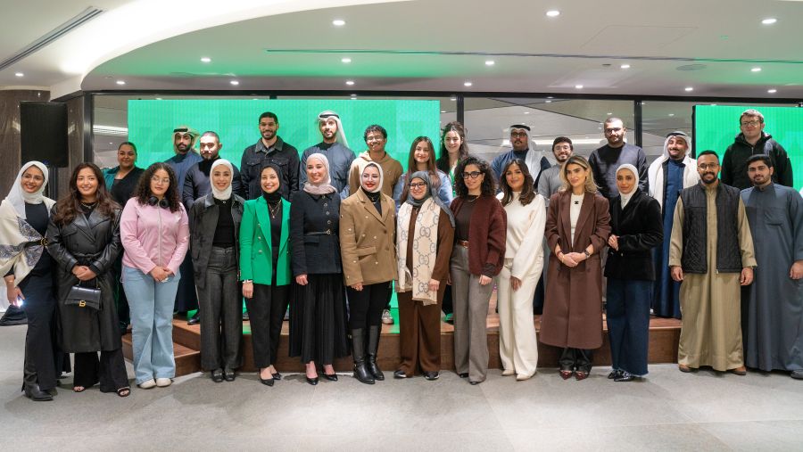 بورصة الكويت تُحفّز ريادة الأعمال برعاية ذهبية لبرنامج 'كنتنيو' التابع لمؤسسة لوياك