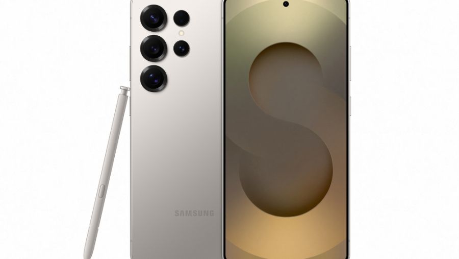 Samsung Galaxy S25 Ultra Introduces Corning® Gorilla® Armor 2, the Industry’s  First Anti-Reflective Glass Ceramic For Mobile Devices