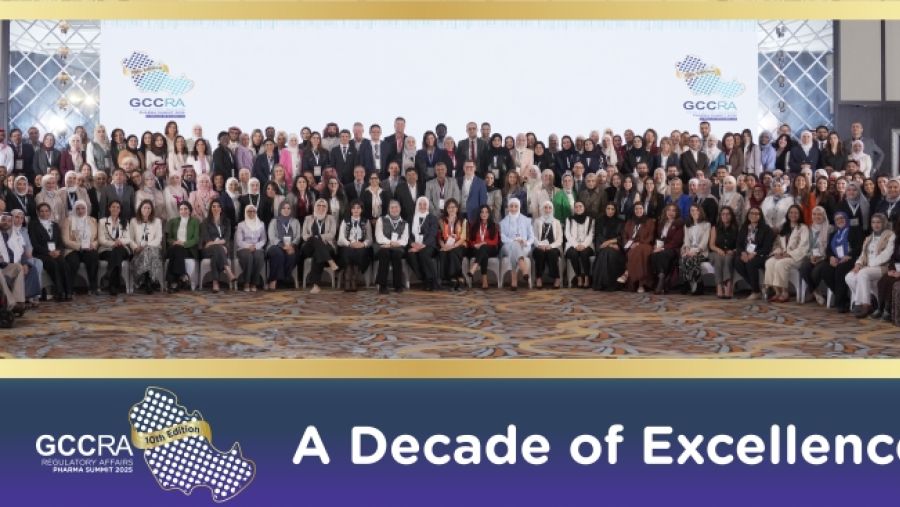 ناقشت مستقبل القطاع تحت شعار "عقد من التميّز"  "قمّة الخليج لشؤون تنظيم الدواء 2025" تختتم أعمالها في دبي بمشاركة أكثر من 650 خبيراً ومتخصّصاً