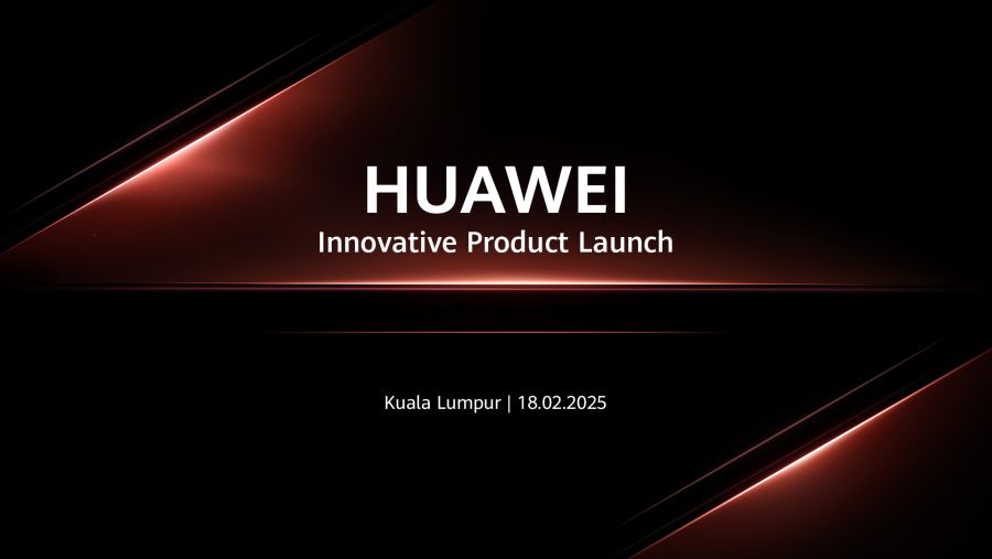 هاتف HUAWEI Mate XT، أول هاتف ذكي ثلاثي الطي يمكنك شراؤه، سيتم إطلاقه عالمياً في كوالالمبور