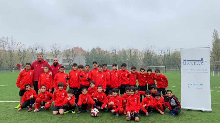 "المركز" و"لوياك" شراكة استراتيجية مثمرة نحو تطوير القدرات الشابة