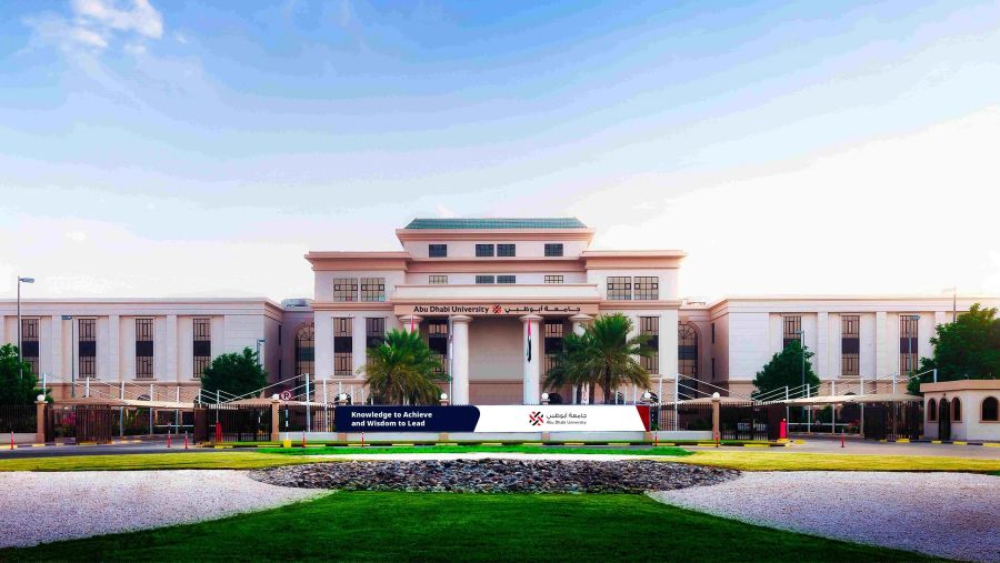 جامعة أبوظبي تستضيف الملتقى الدولي الأول لرواد الاستدامة بالتعاون مع «يو آي جرين متريك»