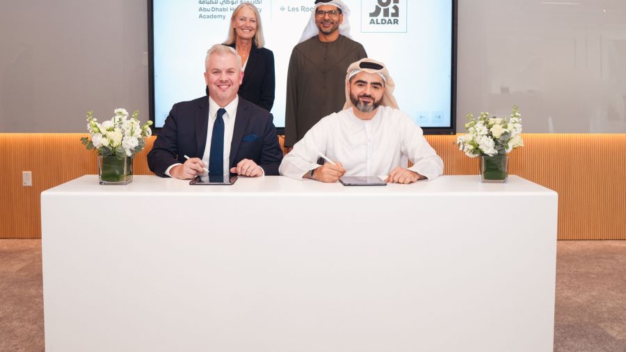 الدار تُطلِق أكاديمية متخصصة للارتقاء بتجربة المتعاملين بروح الضيافة الإماراتية
