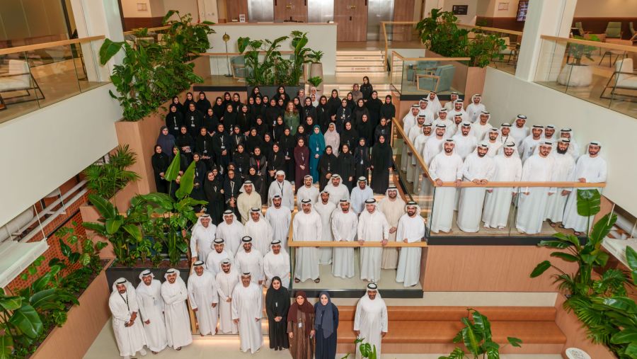 الدار تتجاوز هدفها للتوطين عبر توفير أكثر من 1,000 فرصة عمل للكوادر الإماراتية خلال 3 أعوام فقط
