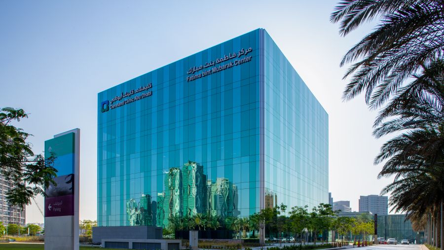 مركز فاطمة بنت مبارك أول من يشارك في تجربة سريرية علاجية حول أورام الثدي على مستوى دول مجلس التعاون الخليجي