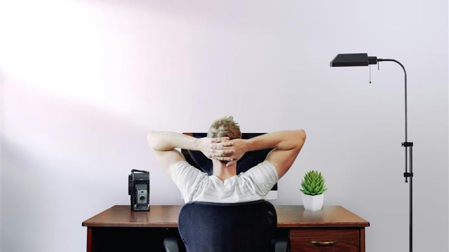 Getting ghosted after applying for a job? - Here's why!