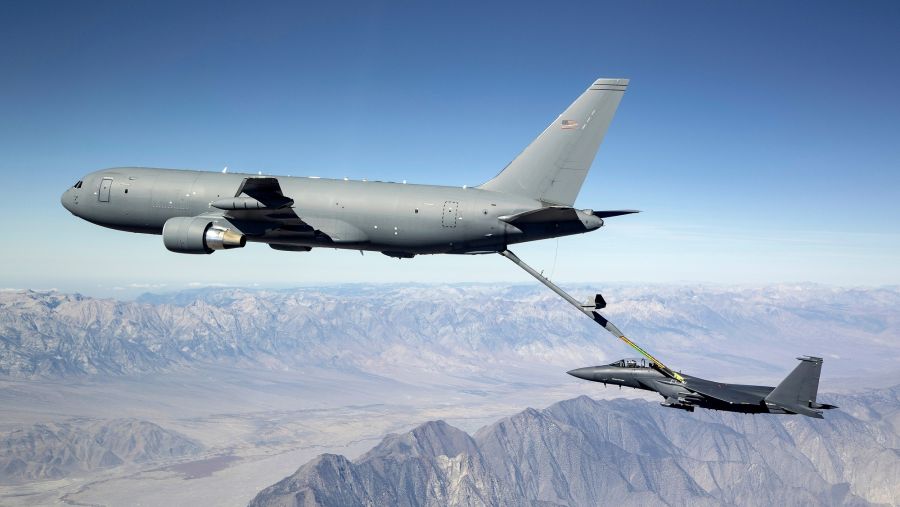 Boeing to Showcase Cutting-Edge Defense Solutions at IDEX 2025