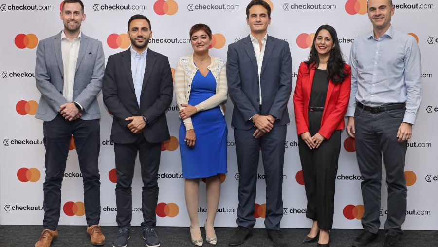Checkout.com تطرح Mastercard Move لعمليات تحويل الأموال في الإمارات