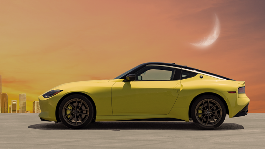 "المسعود للسيارات" تطلق عروضاً مميزة على سيارات نيسان احتفاء باقتراب شهر رمضان المبارك 