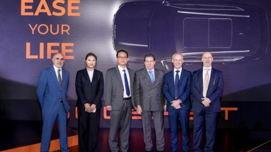 إطلاق SOUEAST في قطر: إعادة تعريف التنقل الحضري