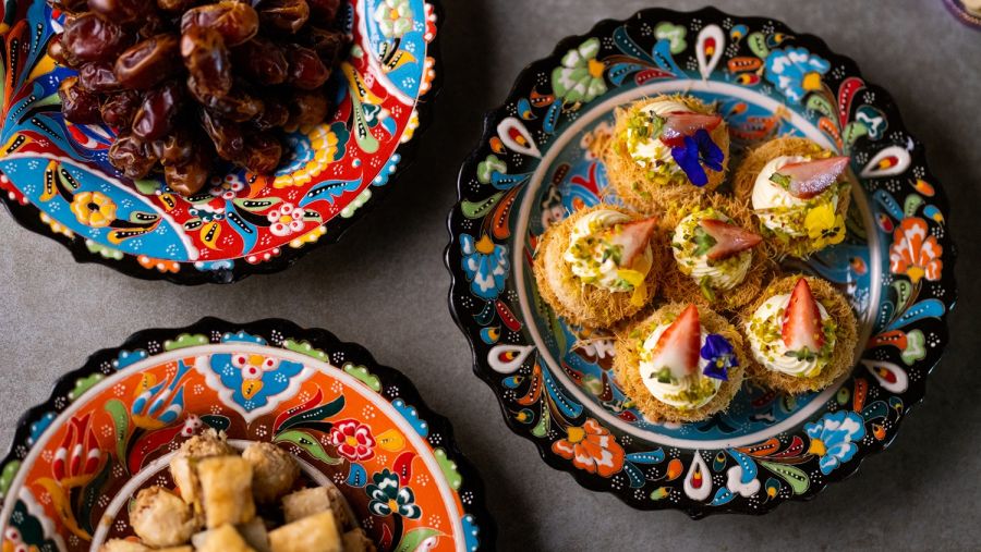 فندق دبليو أبوظبي - جزيرة ياس يدعوكم للاحتفاء معه بروح شهر رمضان الفضيل