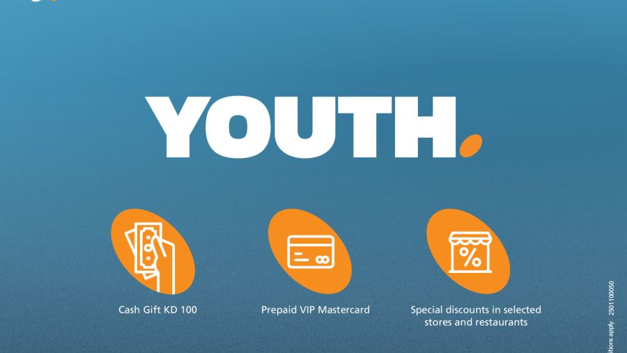 بنك برقان يعلن الفائز بالسحب على سيارة ضمن حملة حساب "Youth"