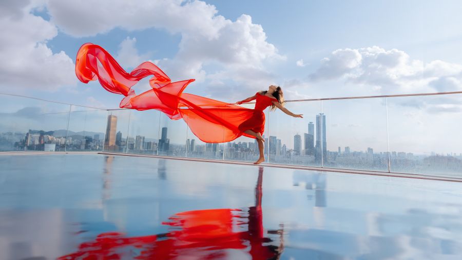 سكاي واردز طيران الإمارات تعزز شراكتها مع برنامج ولاء أكور"ALL" لتقديم المزيد من المكافآت للأعضاء