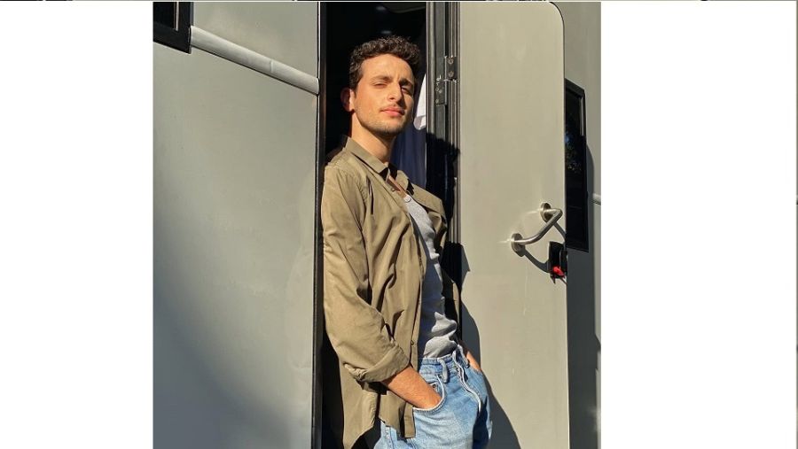 ورد عچیب ینضم إلى عملاء MAD Rising Celebrity