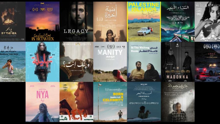  MAD Solutions تشارك بـ19 فيلمًا قصيرًا  ﻿بمهرجان العراق السينمائي لأفلام الشباب