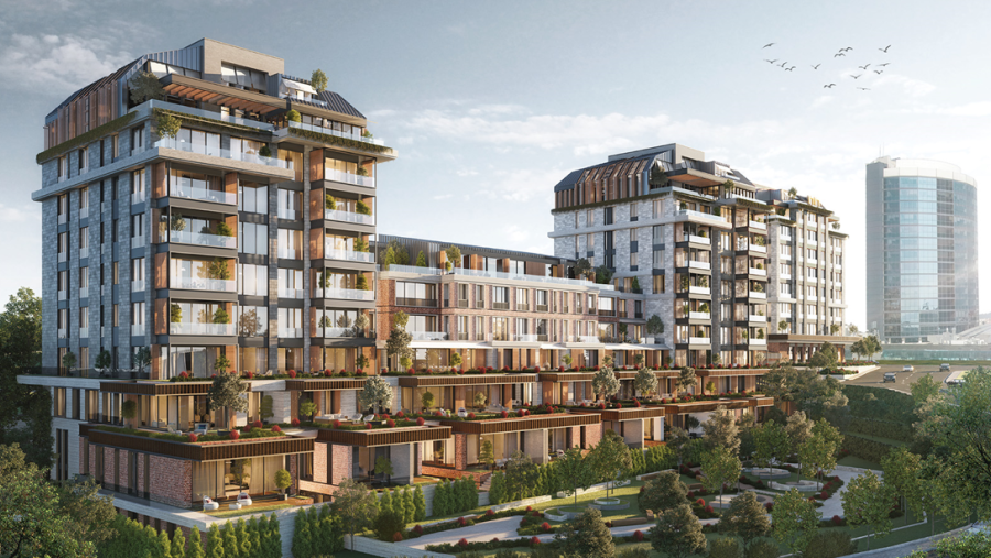 فنادق ومنتجعات فورسيزونز ترنو نحو آفاق جديدة في عالم الضيافة الفاخرة   