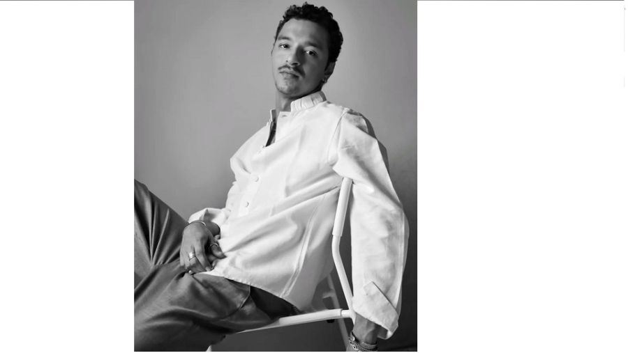 علي السبع ينضم إلى عملاء MAD Rising Celebrity