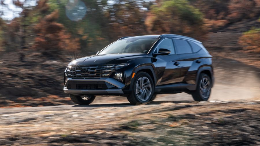  مجموعة هيونداي موتور تحصد أعلى الجوائز في مجال السلامة بحصولها على 12 لقبًا رائدًا في الصناعة ضمن جوائز معهد التأمين للسلامة على الطرق السريعة المحدثة لعام 2025  القسم