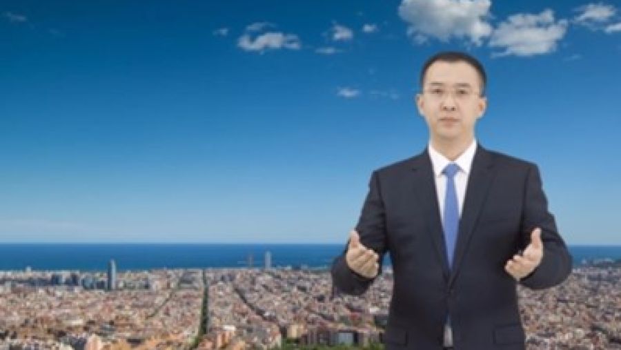 Huawei Cloud Stack تطلق ستة حلول قائمة على سيناريوهات محددة لحفز كفاءة شركات الاتصالات ودعم نمو الإيرادات وتعزيز الشمول الرقمي