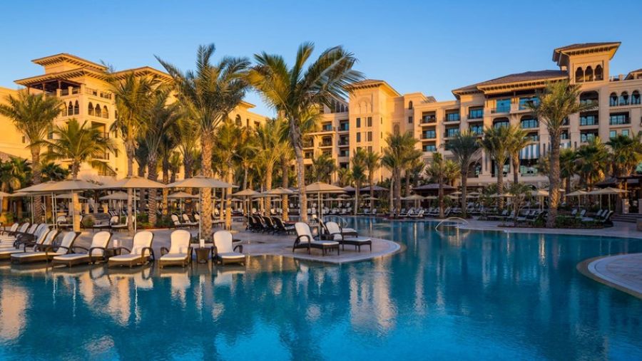 Four Seasons Jumeirah & Maison Rami Kadi Illuminate Ramadan with an Unforgettable Celebration