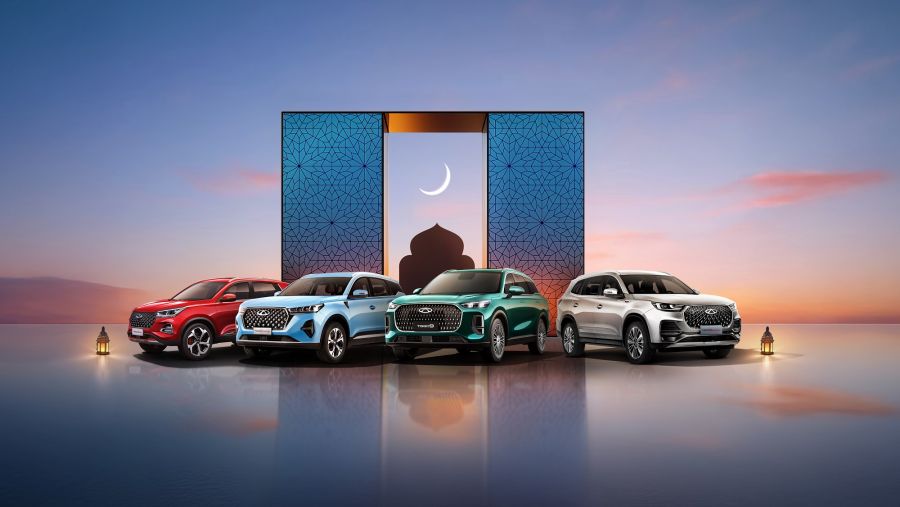 شيري الإمارات تعلن عن عروضها الحصريّة في رمضان 