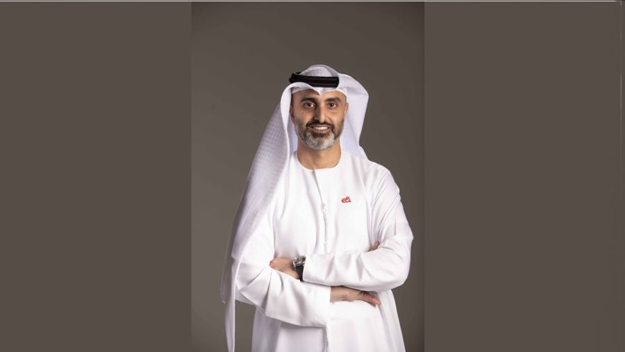 "إي آند الإمارات" شريك رئيسي لحملة "وقف الأب"