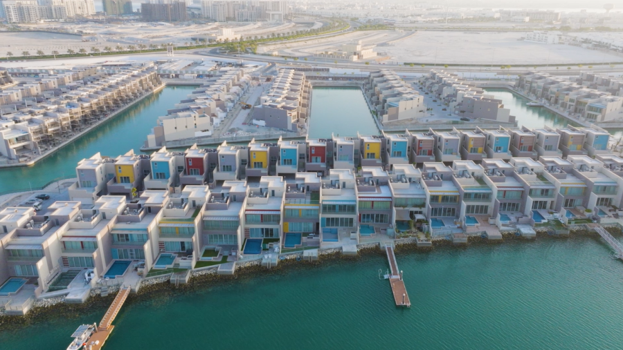 عرض رمضاني خاص لزوار مكتب مبيعات ديار المحرق