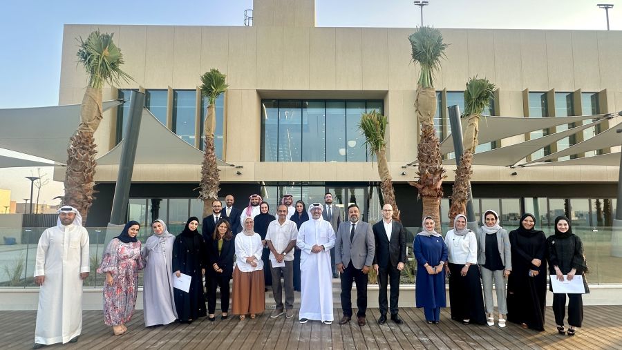 ديار المحرق تُعلن عن طرح النسخة الخامسة من برنامج "طُموح" للتدريب المهني