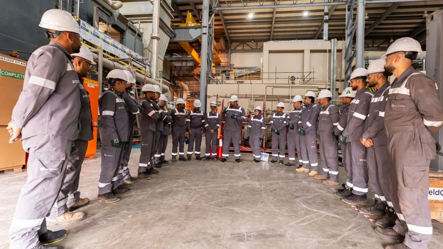 اختيار كيا EV3 ضمن المركبات الثلاثة المتأهلة للتصفيات النهائية في فئات متعددة لجوائز السيارات العالمية لعام 2025