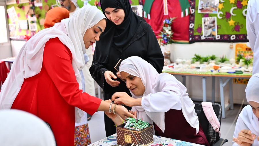 قافلة Ooredoo الخير 21.. عطاءٌ يبدأ في رمضان ويستمر خلال العام