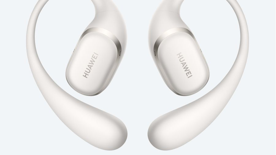 سماعات HUAWEI FreeArc أول سماعات أذن مفتوحة من هواوي مع خطافات أذن تصل إلى سوق الإمارات