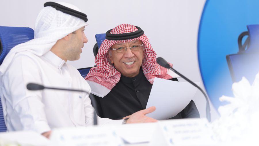 عمومية KIB تقرّ توزيع أرباح 5% نقداً و5% أسهم منحة عن عام 2024