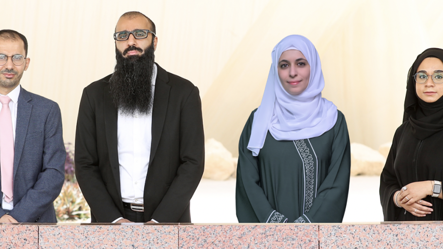 باحثو وايل كورنيل للطب - قطر يسخّرون الذكاء الاصطناعي لتعزيز صحة طلاب المدارس