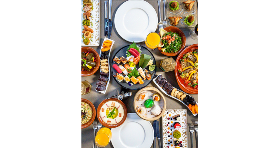 فندق فورسيزونز الدوحة يقدّم عروضاً استثنائية في شهر رمضان