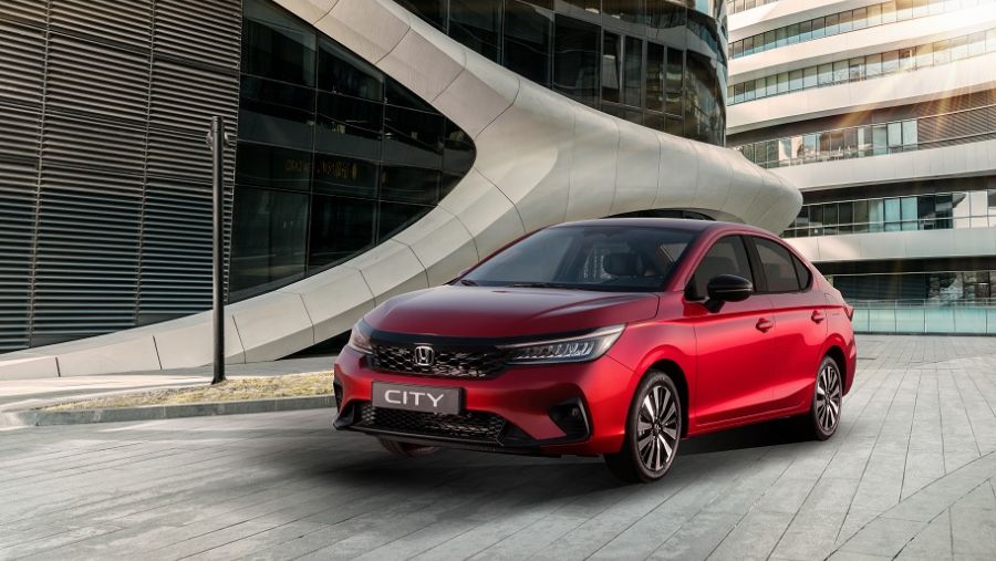 دوماسكو تعلن عن عروضها المميزة على سيارات ودراجات هوندا في رمضان