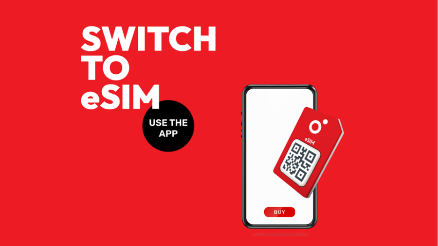 حمّلها.. فعّلها.. وتواصل مع توفر شريحة Ooredoo الإلكترونية الآن عبر الإنترنت 