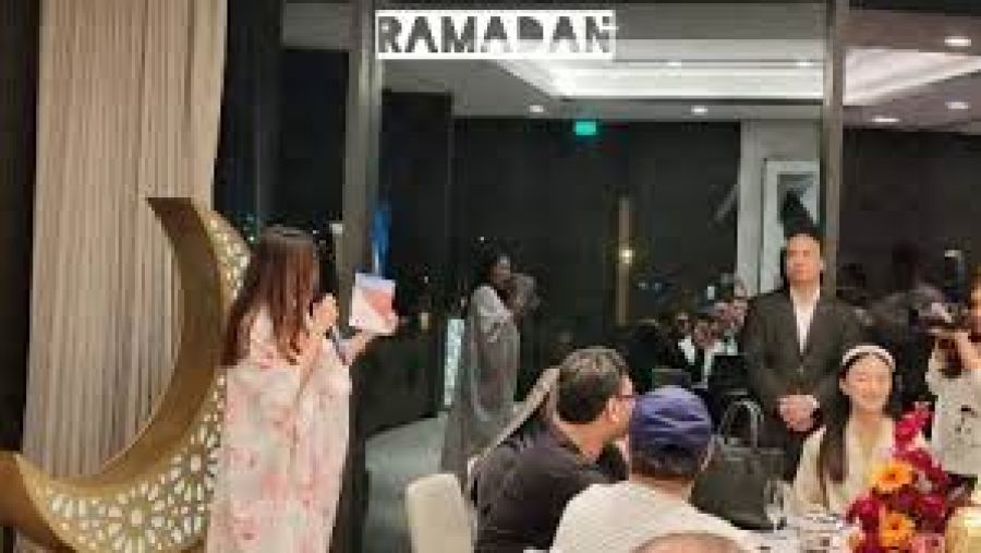 هواوي الكويت تستضيف غبقة رمضانية في فندق جميرا المسيلة احتفاءً بالشهر الفضيل