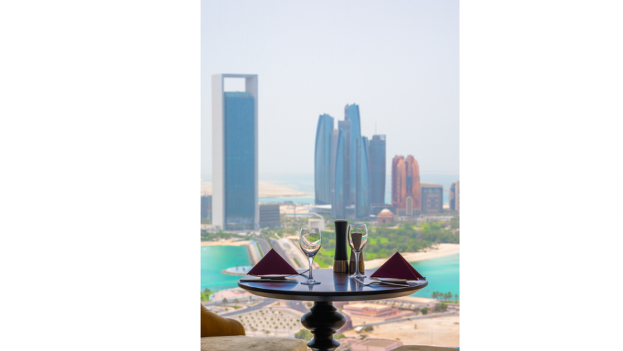 ريكسوس مارينا أبوظبي يكشف عن تجربة الباقة الشاملة كلياً الجديدة