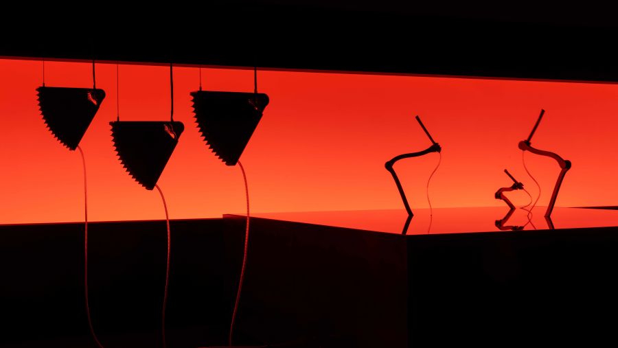 كيا للتصميم تقدم عرضاً مميزاً خلال أسبوع ميلانو للتصميم 2025