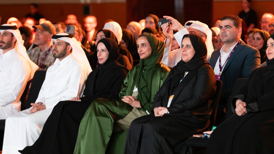 مؤسسة قطر تفتتح قمّة "بالعربي" وتحتفي بأفكار الناطقين باللغة العربية 