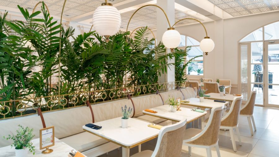 أفضل المطاعم للاحتفال بعيد الفصح في الأردن