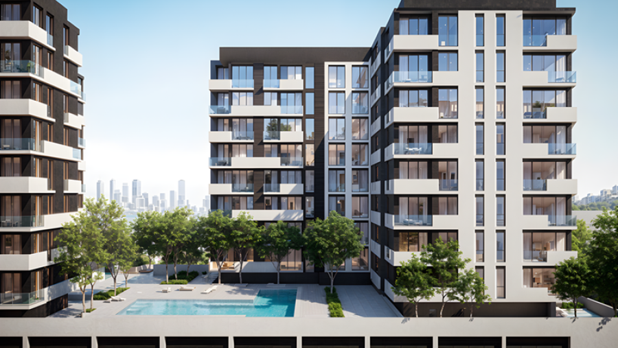 ألف تطلق "همسه 2" في الممشى بالشارقة