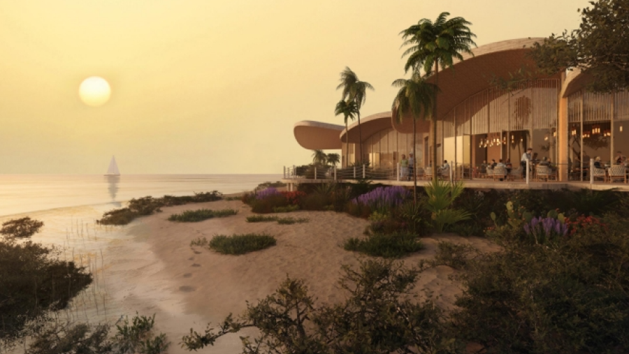 فورسيزونز تعرّف بأحدث مشاريعها الفاخرة في قطاع الضيافة ضمن معرض سوق السفر العربي