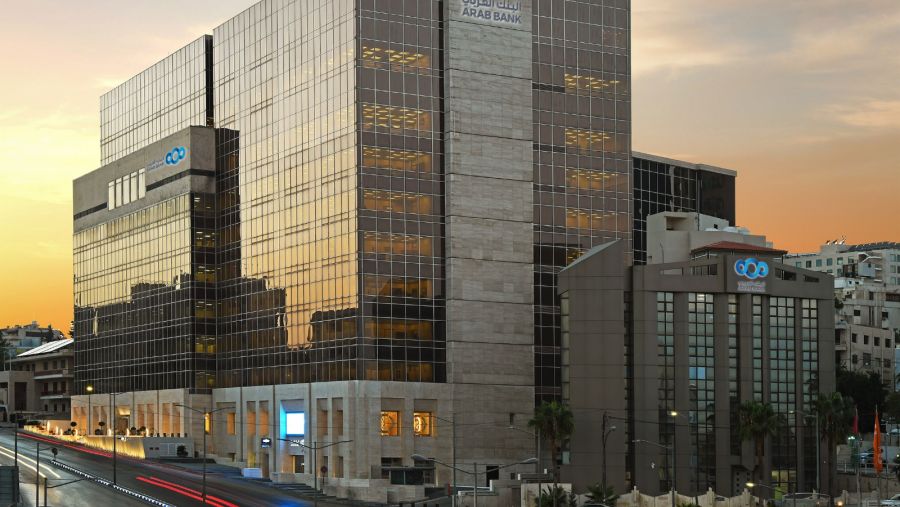 271 مليون دولار أمريكي أرباح مجموعة البنك العربي للربع الأول من العام 2025 وبنسبة نمو 7%   