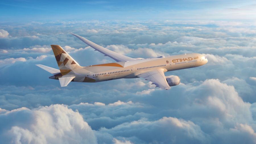 الاتحاد للطيران تنضم إلى منصة "التعرف على الاضطرابات الجوية" التابعة للاتحاد الدولي للنقل الجوي