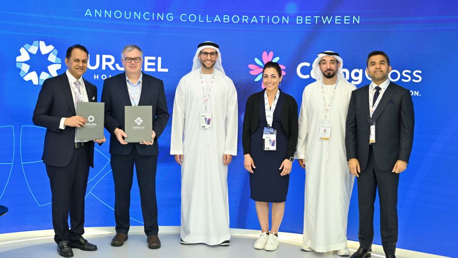 برجيل القابضة تُحدث نقلة نوعية في علاج السرطان في منطقة الشرق الأوسط وشمال أفريقيا من خلال توفير علاج الخلايا التائية بتكلفة أقل بنسبة 90%