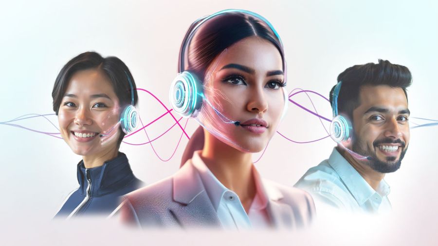 SESTEK تعزّز إمكانيات حلول المساعد الافتراضي لديها بالـ Agentic AI