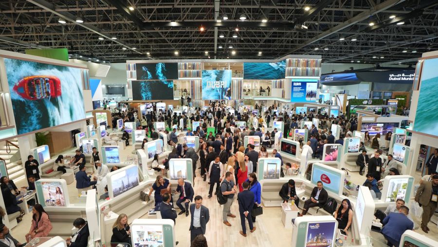 فعاليات الأعمال والمهرجانات تُمهّد الطريق للنمو الاجتماعي والاقتصادي، وفقًا لخبراء في سوق السفر العربي 2025